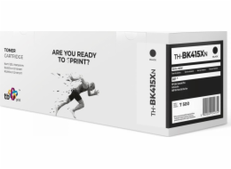 Toner TB kompat. s HP LJ Pro M454 W2030X, BK