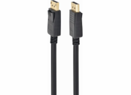 DisplayPort 4K kabel 10m