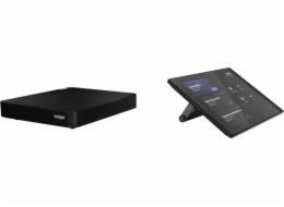 Commercial Smart Products ThinkSmart Core + Controller Kit for Microsoft Teams Rooms 11LR0005PB /vPro/3YRS OS