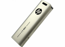 HP Inc. Pendrive 256GB USB 3.1 HPFD796L-256 