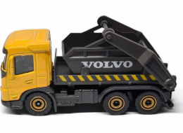 Smíšené stavební vozidlo Volvo