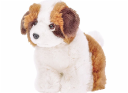 Beppe St. Bernard Maskot psa Beppe
