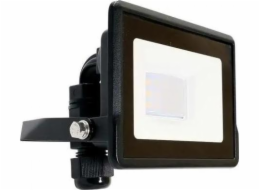 Světlomet V-TAC V-tac LED projektor 10W 6500K 735lm černý