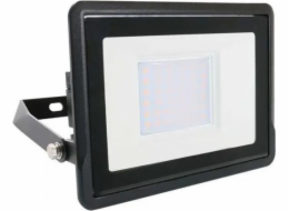 Projektor LED 30W 4000K 2340lm Czarny