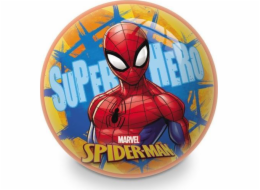Rubber Ball Mondo 23 cm - Spiderman Bio Ball