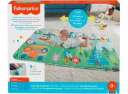 Fisher Price FP Mat Great Adventures Large Gxr53 WB2