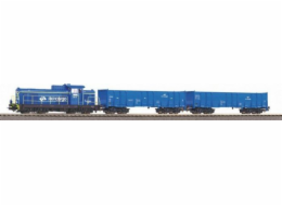 Startovací sada Piko SM42-606 PKP Cargo s uhlíky