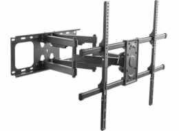 LogiLink Nástěnný držák LogiLink TV, VESA, 50-90 palců, max. 75 kg