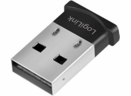 Adaptér LogiLink USB Adaptér LogiLink Bluetooth 5.0 na USB