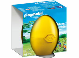 Playmobil Eggs Slackline (6839)