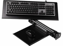 Držák klávesnice a myši Next Level Racing GT Elite černý