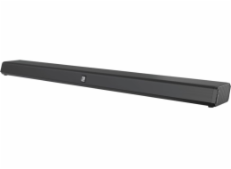 IMEO2/B -3-way Soundbar, černý