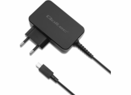 Napájecí zdroj notebooku Qoltec Napájecí adaptér pro Asus 33W | 19V | 1,75A | Speciální micro USB