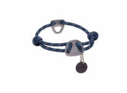 RUFFWEAR Knot-a-Collar™ Obojek pro psy Blue Moon M