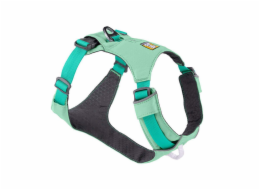 RUFFWEAR Hi & Light™ Postroj pro psy Sage Green XXXS