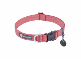 RUFFWEAR Hi & Light™ Obojek pro psy Salmon Pink 51-66cm