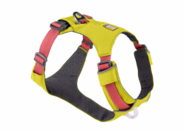 RUFFWEAR Hi & Light™ Postroj pro psy Lichen Green M