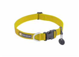 RUFFWEAR Hi & Light™ Obojek pro psy Lichen Green 51-66cm