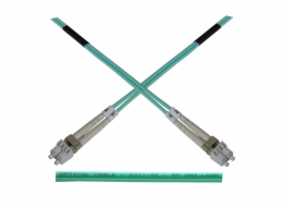 Optický&nbsp;patch&nbsp;kabel&nbsp;duplex&nbsp;LC-LC&nbsp;50/125&nbsp;MM&nbsp;30m&nbsp;OM4