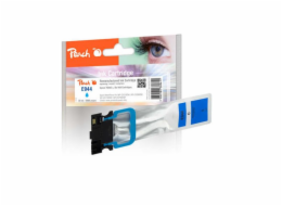 PEACH kompatibilní cartridge Epson T9442, No 944, cyan, 30 ml