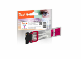 PEACH kompatibilní cartridge Epson T9443, No 944, magenta, 30 ml