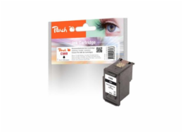 PEACH kompatibilní cartridge Canon PG-560, Black, 8 ml