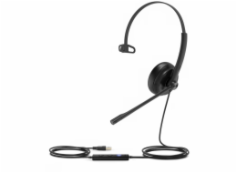 Yealink&nbsp;UH34&nbsp;Mono&nbsp;náhlavní&nbsp;souprava&nbsp;na&nbsp;jedno&nbsp;ucho&nbsp;s&nbsp;USB&nbsp;konektorem&nbsp;pro&nbsp;Teams
