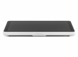 Logitech Tap IP - Zařízení pro video konference - bílá