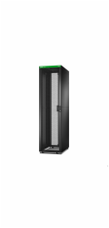 Easy Rack 600mm/48U/1000mm with Roof, Side panel