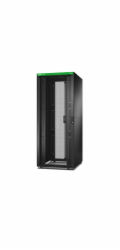 Easy Rack 800mm/42U/800mm with Roof, Side panel