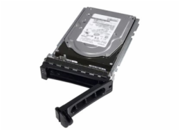 Dell 600GB 10K SAS 12Gbps 512n 2.5in HotPlug, 400-BIFW 600GB Hard Drive SAS ISE 12Gbps 10k 512n 2.5in Hot-Plug CUS Kit