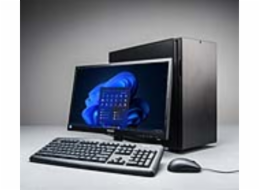 Premio Integra I600 (tower,1700,RAID)