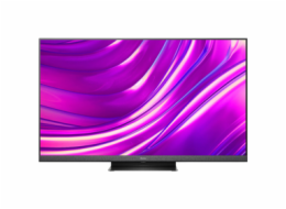 Hisense 65U8HQ TV 165.1 cm (65 ) 4K Ultra HD Smart TV Wi-Fi