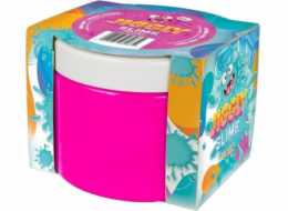 TUBAN Slime Jiggly - růžová perla 500g