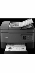 Canon PIXMA Tiskárna TS7451A white - barevná, MF (tisk,kopírka,sken,cloud), duplex, USB,Wi-Fi,Bluetooth