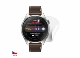 Screenshield HUAWEI Watch 3 Pro folie na displej
