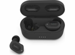 Belkin Soundform Play cerná bezdrat.sluchátka     AUC005btBK