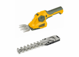 Riwall PRO RASH 1236