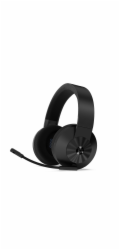 Lenovo sluchátka CONS Bezdrátová Herní Legion H600 (šedá)