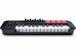 M-AUDIO Oxygen 25 (MKV) MIDI keyboard 25 keys USB Black