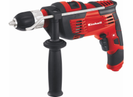 Einhell TC-ID 720/1 E 2800 RPM 1.92 kg Black Red