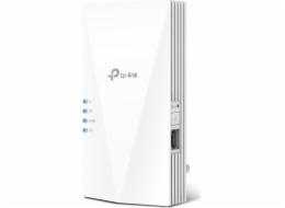 WiFi Extender TP-Link RE700X WiFi 6 AP/Extender/Repeater, AX3000 574/2402Mbps, 1x GLAN, OneMesh