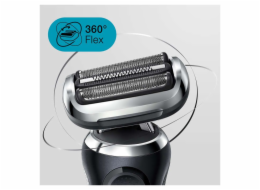Braun Series 7 71-N1000s, holicí strojek