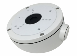HIKVISION instalační krabice pro kameru DS-1281ZJ-S/ T2xx/ HiLook T1xxHA-LU/ LUF