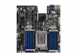 ASUS KRPA-U16-M soc.LGA 4094 AMD EPYC™ 7002/7003 PCIe 4.0, M.2, NVMe, SAS, SATA, OCP 2.0