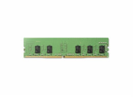 HP 8GB DDR4-2666 (1x8GB) ECC Unbuff RAM