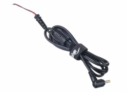 Akyga servisní kabel DC 4.0 x 1.7 mm (Lenovo)