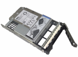 Dell 300GB 15K RPM SAS 12Gbps 512n 2.5in Hot-plug Hard Drive 3.5in HYB CARR CK