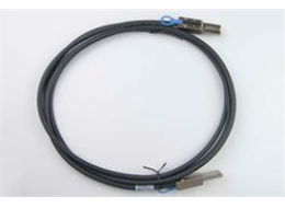 SUPERMICRO CBL-0171L (3M EXT IPASS MINI SAS X4 28AWG)