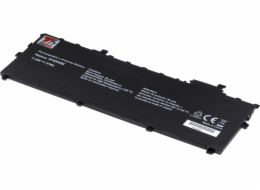 T6 power NBIB0160 baterie - neoriginální Baterie T6 power Lenovo ThinkPad X1 Carbon 5th, 6th Gen, 4900mAh, 57Wh, 3cell, Li-Pol